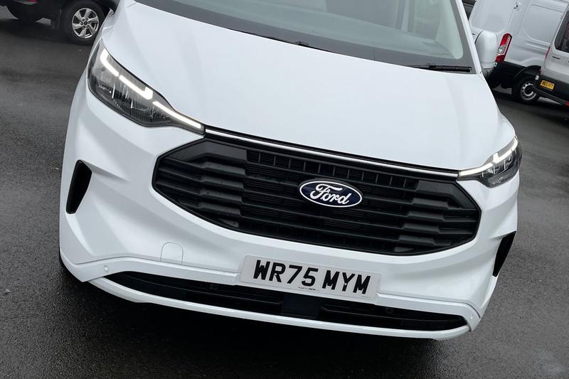 Used Ford Transit Custom 2025 for sale - 77445914: Photo 40