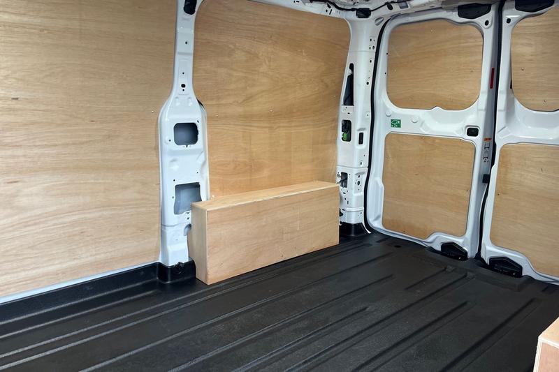 Used Ford Transit Custom 2025 for sale - 77445914: Photo 5