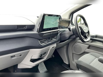 Used Ford Transit Custom 2025 for sale - 79344594: Photo