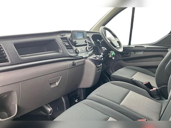 Used Ford Transit Custom 2022 for sale - 75517661: Photo