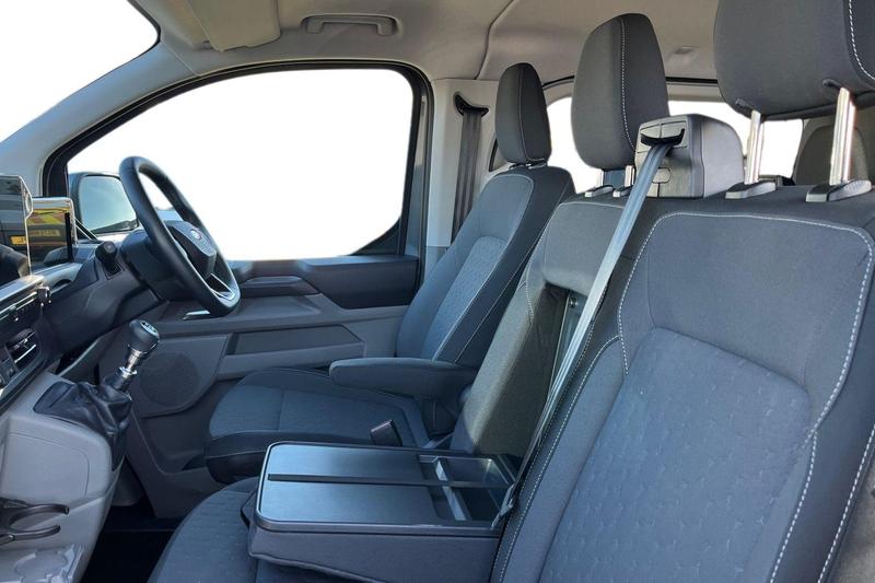 Used Ford Transit Custom 2025 for sale - 77739290: Photo 10