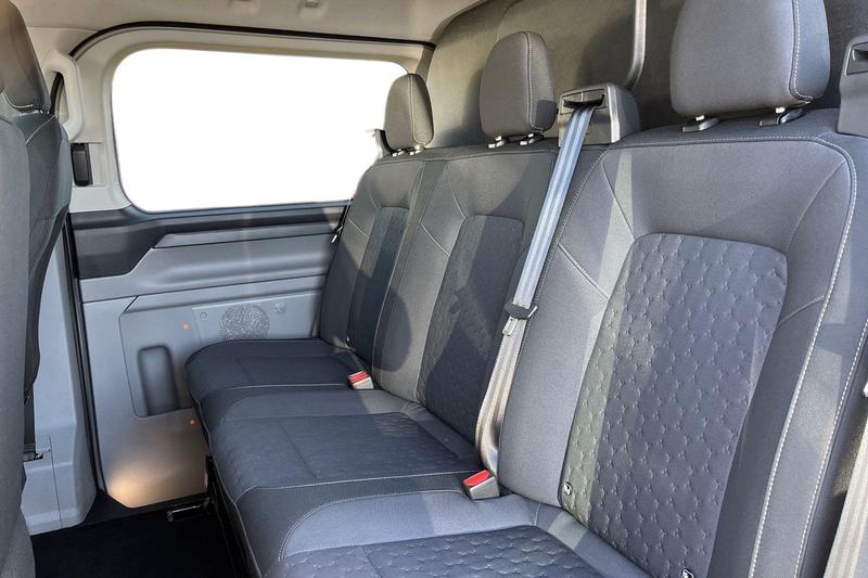 Used Ford Transit Custom 2025 for sale - 77739290: Photo 11