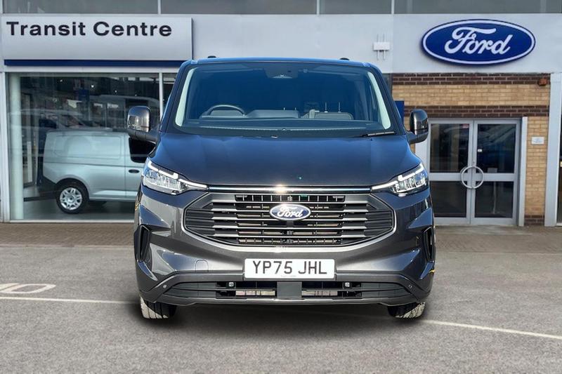 Used Ford Transit Custom 2025 for sale - 77739290: Photo 12