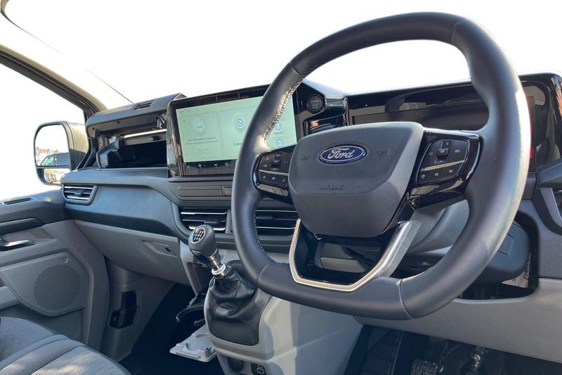 Used Ford Transit Custom 2025 for sale - 77739290: Photo 14
