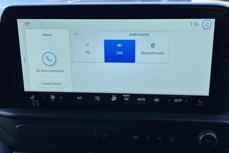 Used Ford Transit Custom 2025 for sale - 77739290: Photo 15