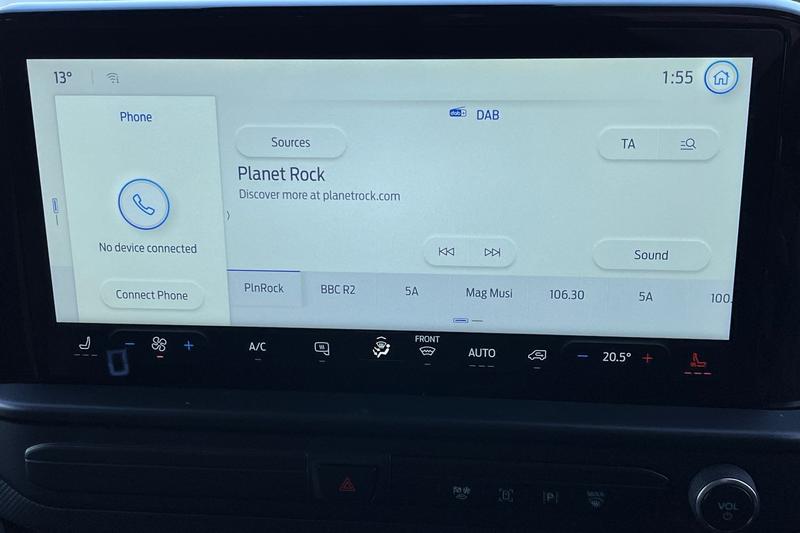 Used Ford Transit Custom 2025 for sale - 77739290: Photo 16