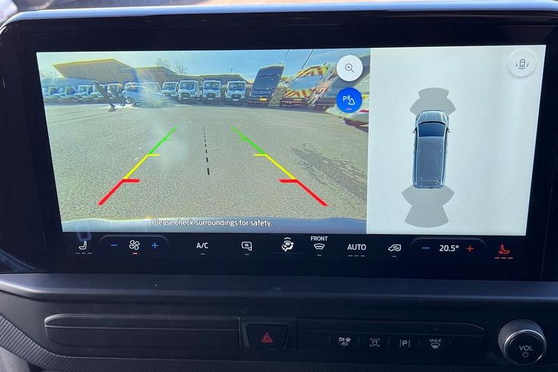 Used Ford Transit Custom 2025 for sale - 77739290: Photo 17