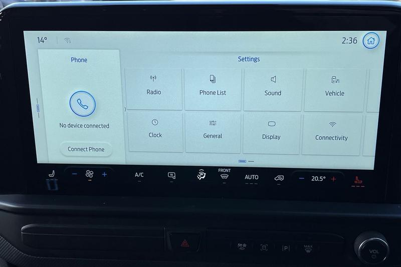 Used Ford Transit Custom 2025 for sale - 77739290: Photo 18