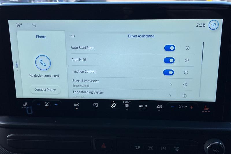 Used Ford Transit Custom 2025 for sale - 77739290: Photo 19