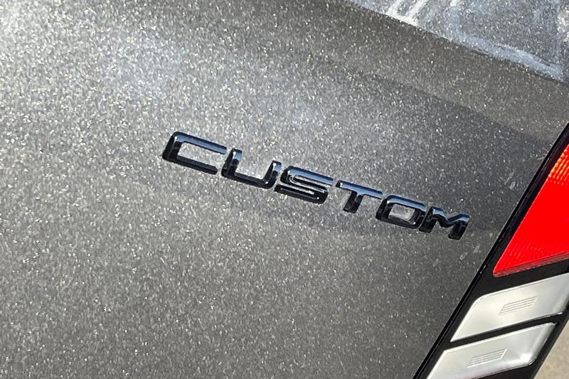 Used Ford Transit Custom 2025 for sale - 77739290: Photo 20