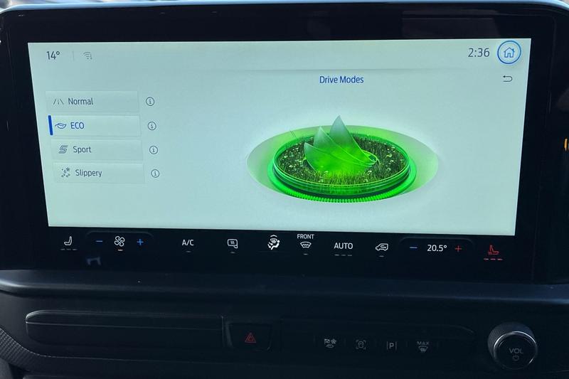 Used Ford Transit Custom 2025 for sale - 77739290: Photo 22