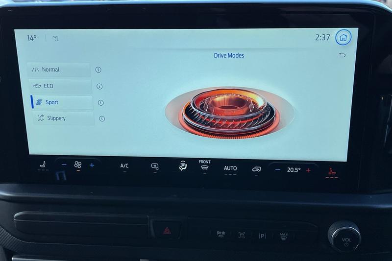 Used Ford Transit Custom 2025 for sale - 77739290: Photo 23