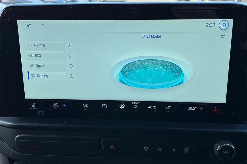 Used Ford Transit Custom 2025 for sale - 77739290: Photo 24