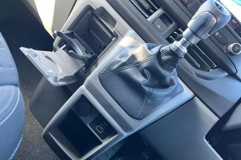 Used Ford Transit Custom 2025 for sale - 77739290: Photo 25