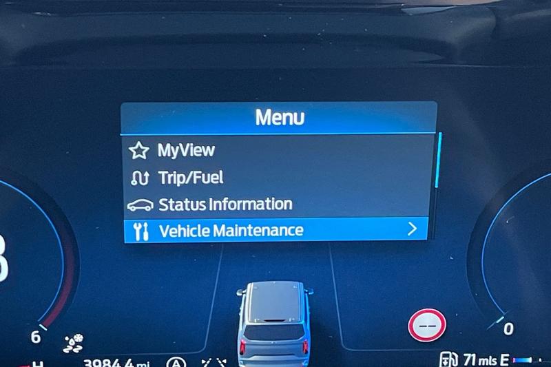 Used Ford Transit Custom 2025 for sale - 77739290: Photo 28