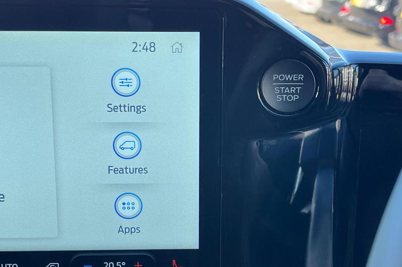 Used Ford Transit Custom 2025 for sale - 77739290: Photo 31