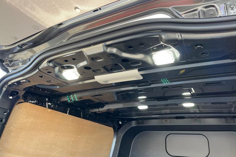 Used Ford Transit Custom 2025 for sale - 77739290: Photo 33