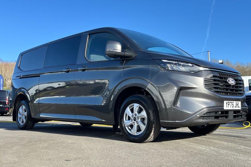 Used Ford Transit Custom 2025 for sale - 77739290: Photo 35