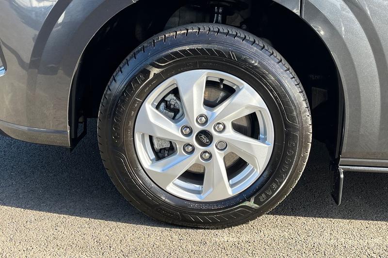 Used Ford Transit Custom 2025 for sale - 77739290: Photo 37