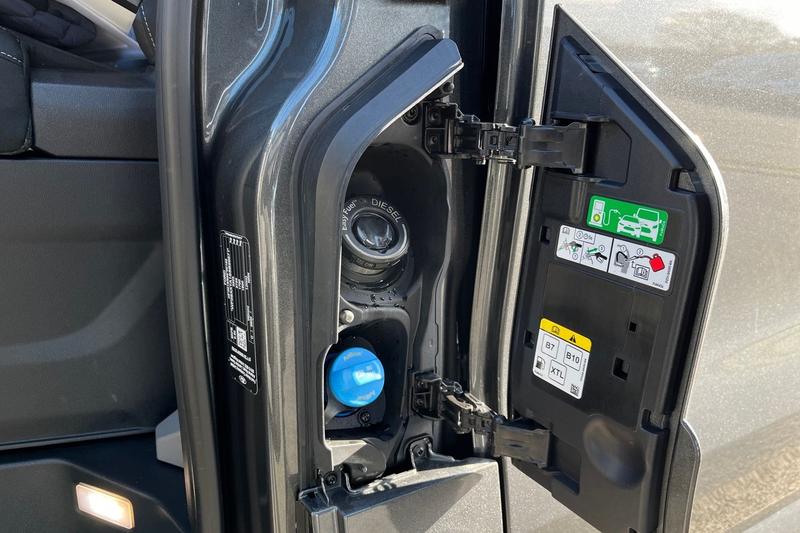 Used Ford Transit Custom 2025 for sale - 77739290: Photo 38