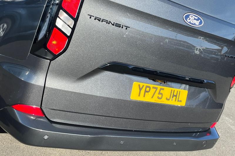 Used Ford Transit Custom 2025 for sale - 77739290: Photo 39