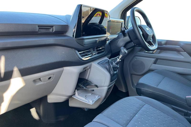 Used Ford Transit Custom 2025 for sale - 77739290: Photo 4
