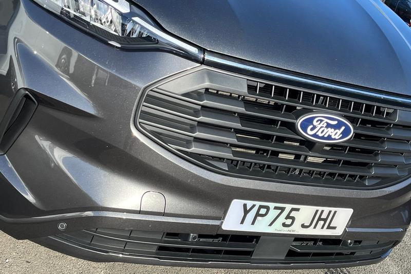 Used Ford Transit Custom 2025 for sale - 77739290: Photo 40