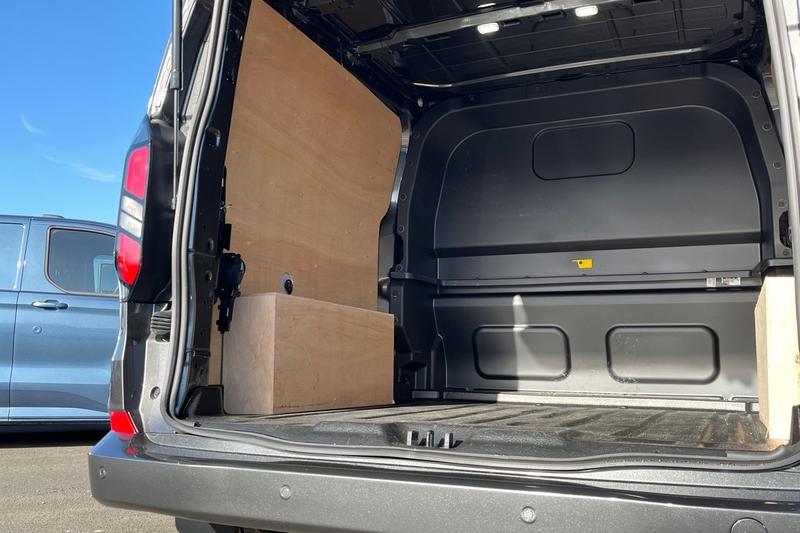 Used Ford Transit Custom 2025 for sale - 77739290: Photo 5