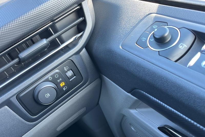 Used Ford Transit Custom 2025 for sale - 77739290: Photo 8