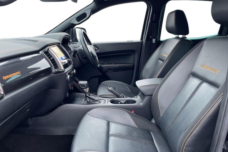 Used Ford Ranger 2022 for sale - 77006163: Photo 10