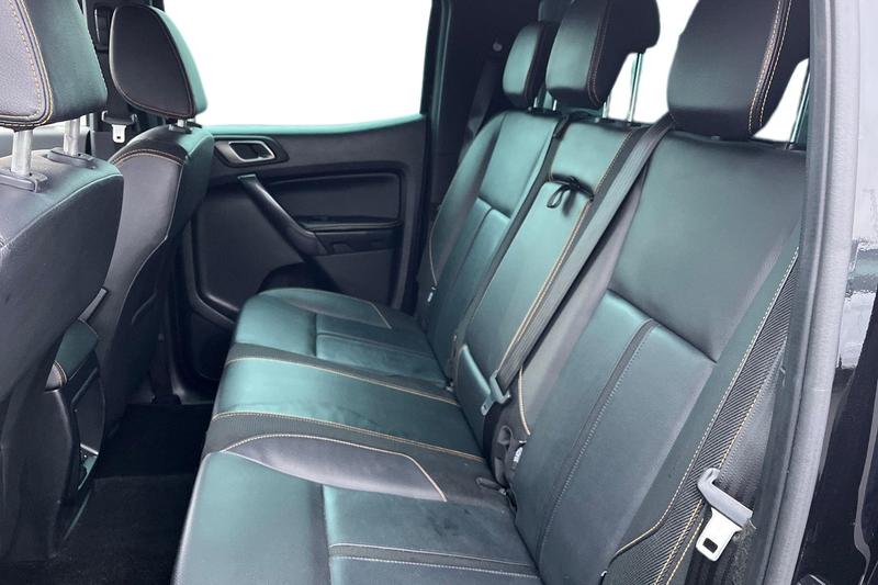 Used Ford Ranger 2022 for sale - 77006163: Photo 11