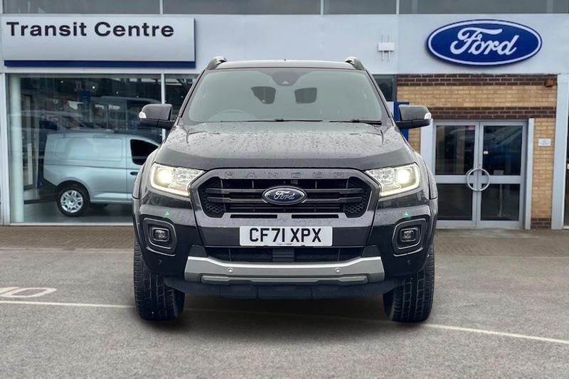 Used Ford Ranger 2022 for sale - 77006163: Photo 12