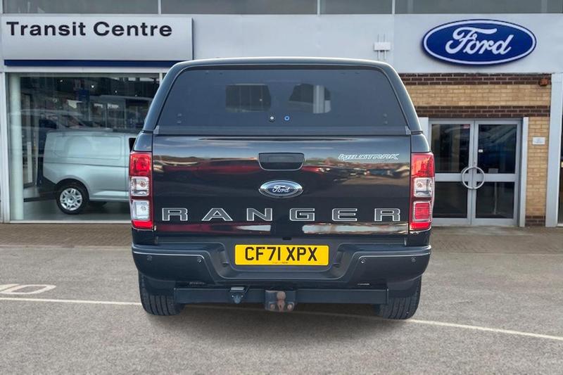 Used Ford Ranger 2022 for sale - 77006163: Photo 13