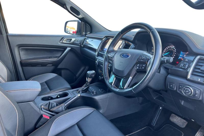 Used Ford Ranger 2022 for sale - 77006163: Photo 14