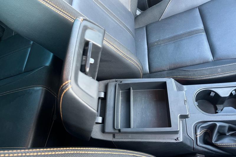 Used Ford Ranger 2022 for sale - 77006163: Photo 15