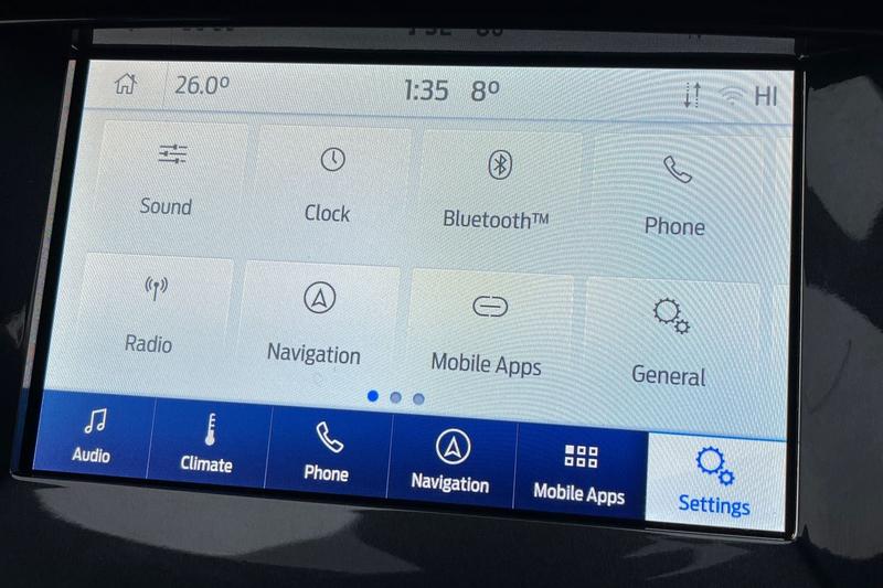 Used Ford Ranger 2022 for sale - 77006163: Photo 21