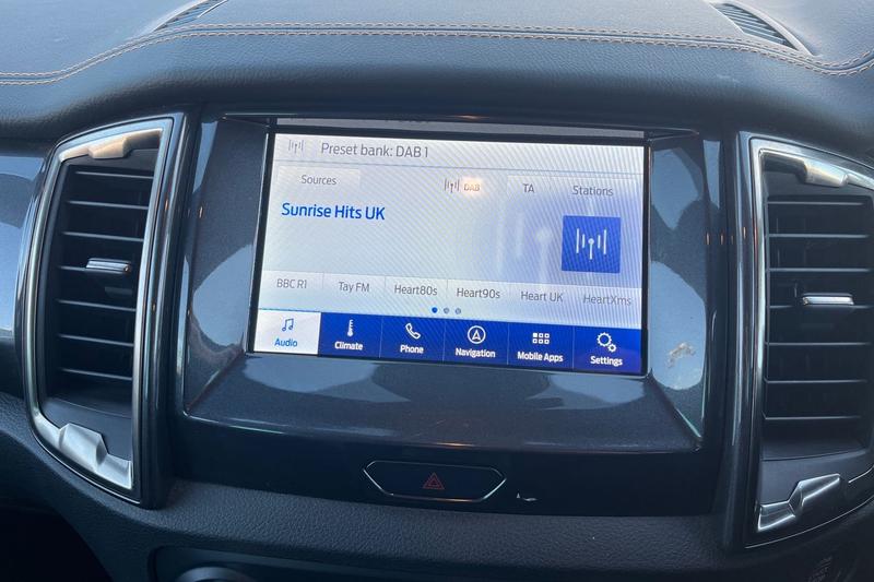 Used Ford Ranger 2022 for sale - 77006163: Photo 22