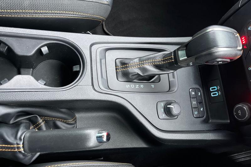 Used Ford Ranger 2022 for sale - 77006163: Photo 23