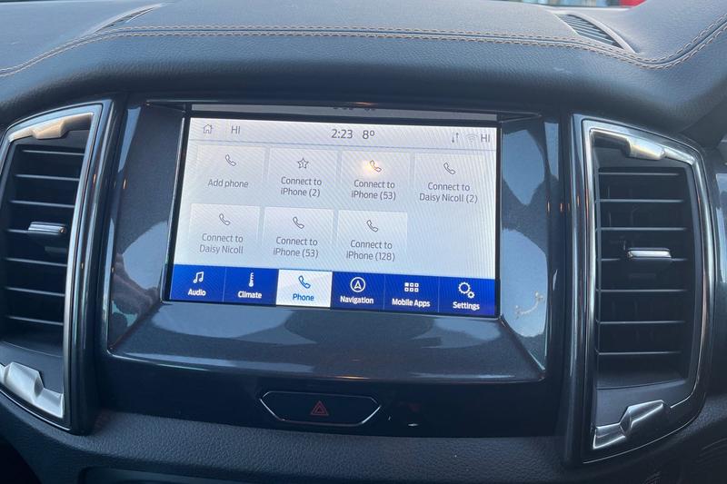 Used Ford Ranger 2022 for sale - 77006163: Photo 24