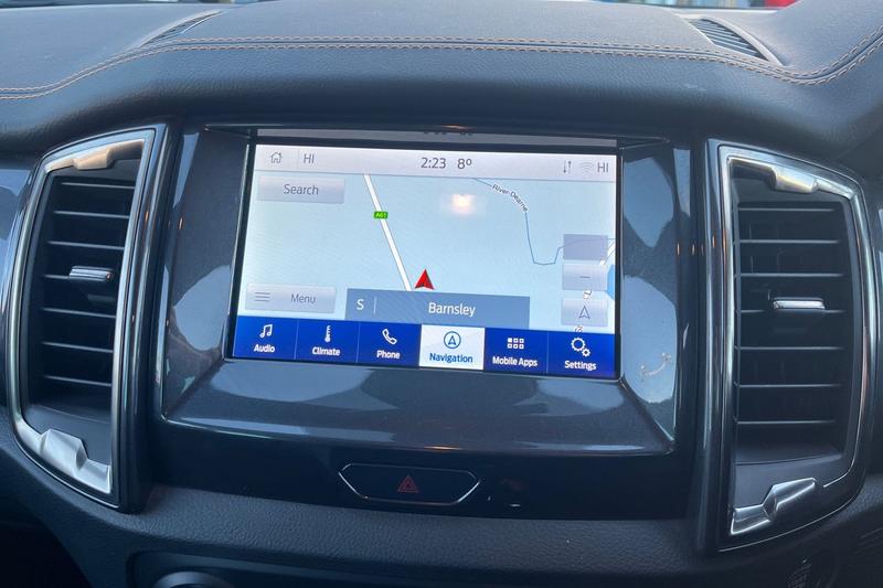 Used Ford Ranger 2022 for sale - 77006163: Photo 25