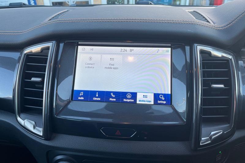 Used Ford Ranger 2022 for sale - 77006163: Photo 26