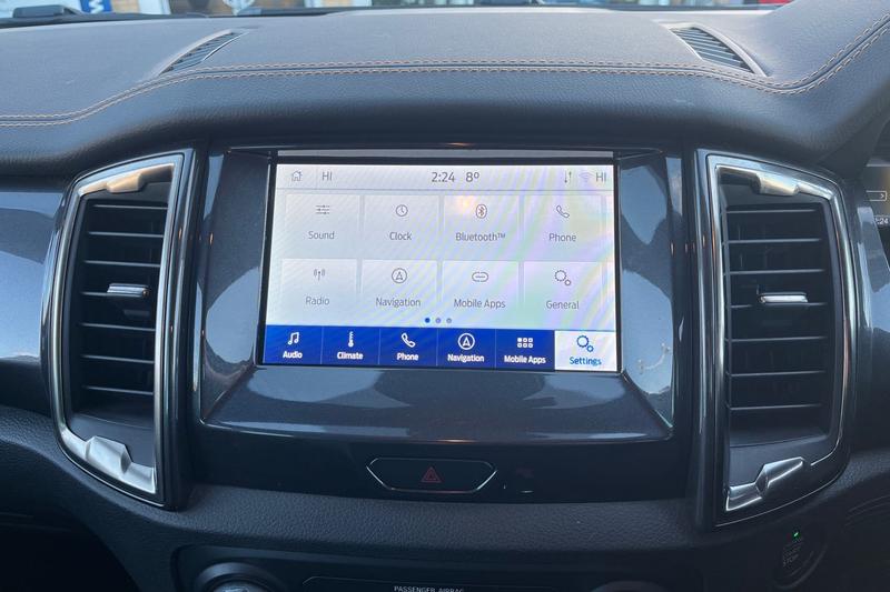 Used Ford Ranger 2022 for sale - 77006163: Photo 27