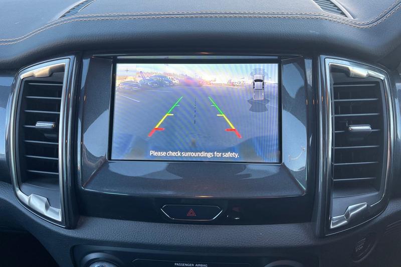 Used Ford Ranger 2022 for sale - 77006163: Photo 28