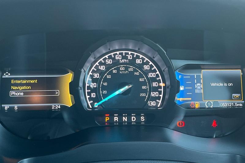 Used Ford Ranger 2022 for sale - 77006163: Photo 31