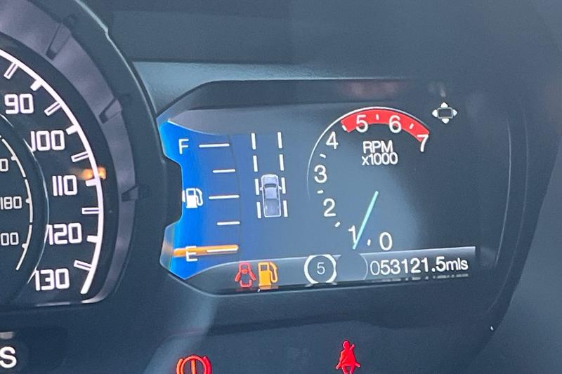 Used Ford Ranger 2022 for sale - 77006163: Photo 32