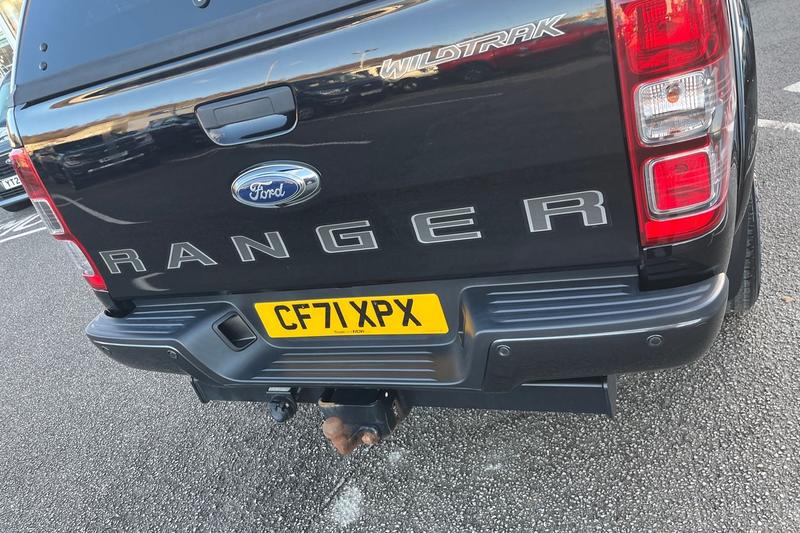 Used Ford Ranger 2022 for sale - 77006163: Photo 39