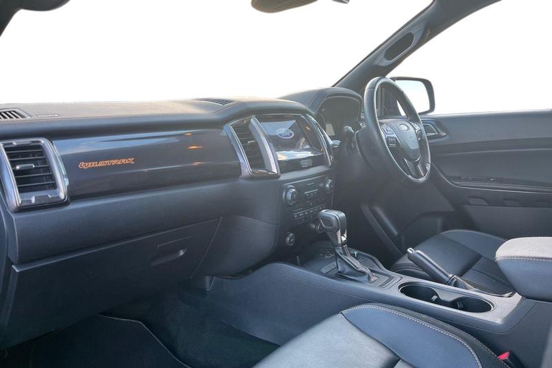 Used Ford Ranger 2022 for sale - 77006163: Photo 4