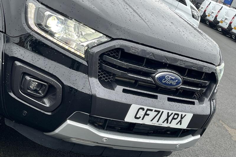 Used Ford Ranger 2022 for sale - 77006163: Photo 40