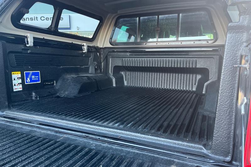 Used Ford Ranger 2022 for sale - 77006163: Photo 5