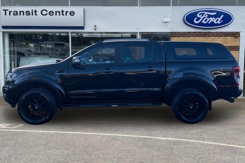 Used Ford Ranger 2022 for sale - 77006163: Photo 6